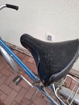 Staré kolo favorit - 3