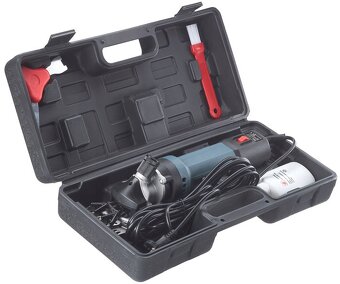 Elektrické nůžky strojek 850W - 3