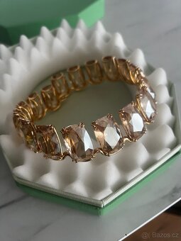 Šperky. Swarovski - 3
