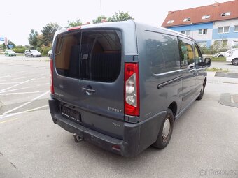 Peugeot Expert 2.0 HDI 88 KW L2H1 DC KLIMA TZ - 3