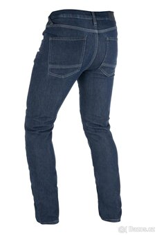 Kalhoty na motorku Oxford Original Approved Jeans AA W34/L32 - 3