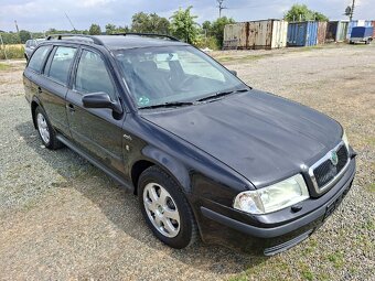 Škoda Octavia-1.9Tdi-81kw - 3
