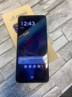 Motorola g54 5g power edition - 3