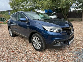 Renault Kadjar 1.5 dCi 81 kW 2017 - 3