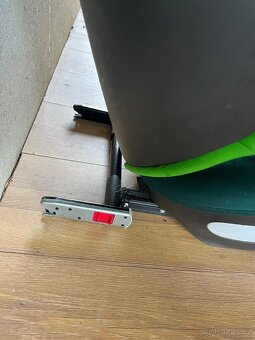 Autosedacka CYBEX - 3