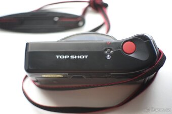 Canon top schot 38/2,8 - 3