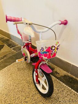 Dětské kolo DINO BIKES - 3