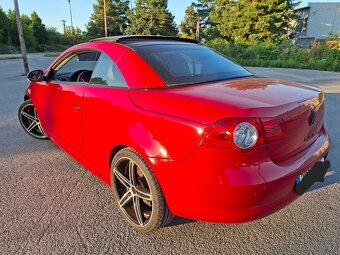 Prodám VW EOS 2,0 FSI - 3