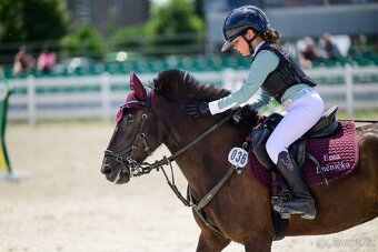TOP sportovní pony A - 3