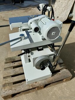 dlabačka do materiálu SCM AS16 - 3