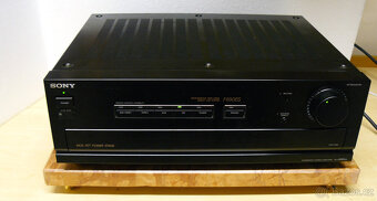 Zesilovač SONY TA-F690ES - 3