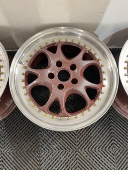 Rh zw3 5x112 17” - 3