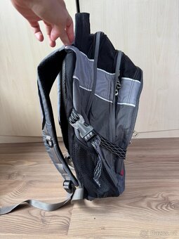 ZÁNOVNÍ BATOH zn. LOAP - 3