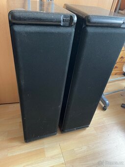 Reprobedny Elac EL 130 ll - 3