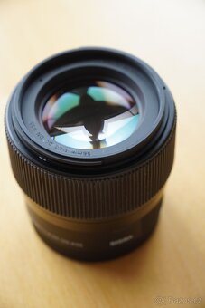 Sony a6400 - 3