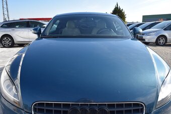 Audi TT 2.0 TDI 125KW 4X4 ALCANTARA - 3