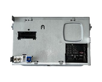 Navigace VW RNS315 3C8035279A VW Passat CC FL r.v. 2013 - 3