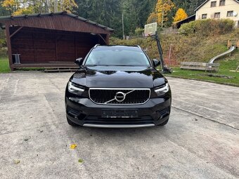 Volvo XC40 T4 140kw AT - 3
