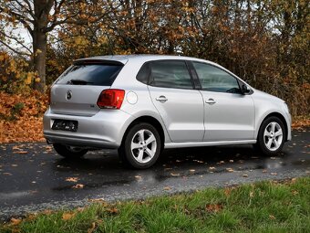 VW POLO 6R 1.4i 63kw - 3