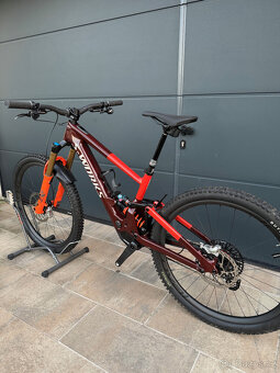 Specialized S-Works Kenevo SL 2.generacia - 3