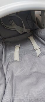 Chicco polly- i pro nesedící děti - 3