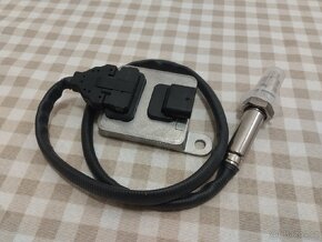 NOX Sensor lambda Mercedes-Benz - 3