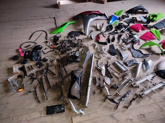 Ruzne dily-CENA ZA VSE - 3