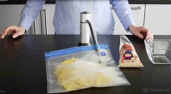 Prokouření pokrmů provonění kouřem i bez grilu, i doma - 3