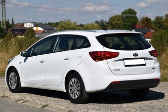 Kia Ceed kombi 1.6 CRDi 100 kW 6st,TEMP,KLIMA,FACE,ČR,DPH - 3