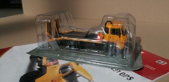 Model Avia 031 OPS Kultovní náklaďáky - 3