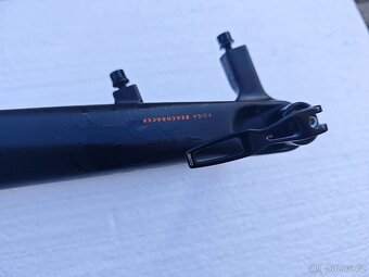 Karbonová vidlice Koga Beachracer 28 - 3