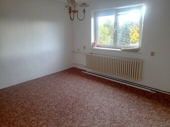 Pronájem bytu 3+1 v rodinném domě, Skalice u F-M - 3