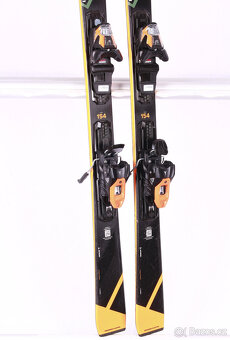 Použité lyže ATOMIC REDSTER Q TI 2025 - 3