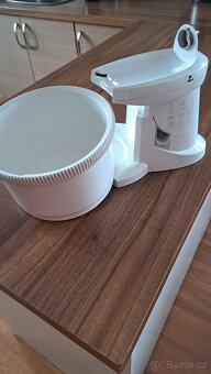 Zelmer stojan+miska - 3