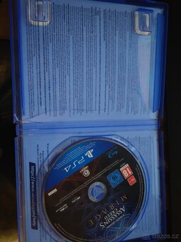 assasins creed mirage PS4/5 - 3