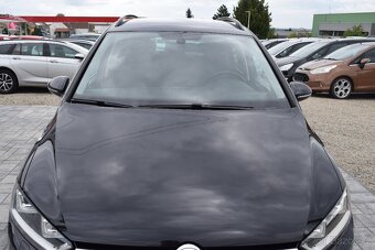 Volkswagen Golf Sportsvan 1.6 TDI 81KW DSG • BI-XENON - 3