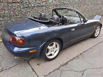 Mazda MX-5 - 3