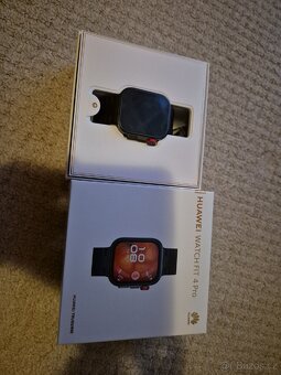 Huawei watch fit 4pro - 3