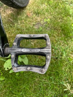 Prodám horské kolo Author - 3