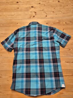Pánská košile Lacoste - vel. 40 - 3