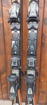 Sjezdové lyže ATOMIC Supercross - 3