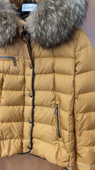 Dámská péřová bunda KARA, Balíkovna v ceně - 3
