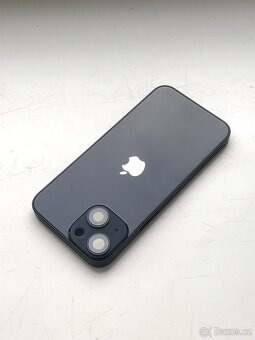 Apple iPhone 13 MINI Midnight - Housing - 3