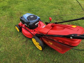 Wolf-Garten BluePower 48 A HW - 3