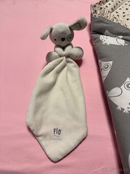 Rychlozavinovačka - 3