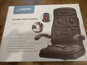 masážní podložka-NOVÁ - 3