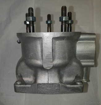 Válec ČZ 125/519 - 3