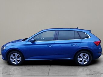Škoda Scala, 1,5 TSI 110KW STYLE - 3