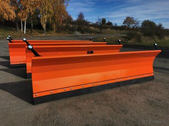 SNĚHOVÁ RADLICE, ZDARMA KOMBI ÚCHYT EURO/TBZ - 3