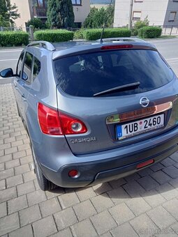 NISSAN QASHQAI 1.5 DCI - 3